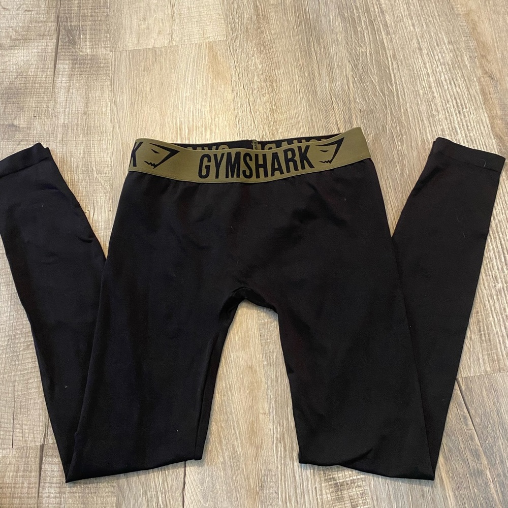Gymshark seamless leggings